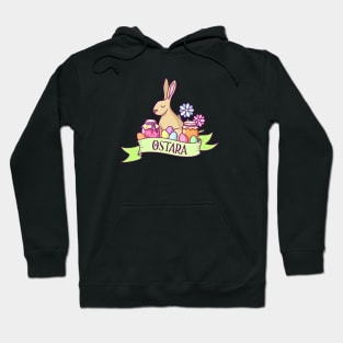 Ostara Hoodie